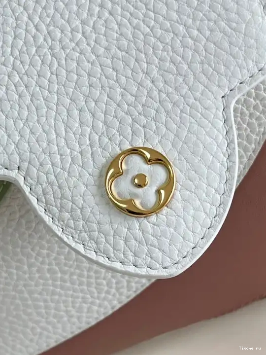 Cheap CAPUCINES VUITTON MINI LOUIS 0526